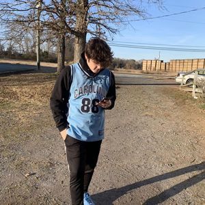 Meet your Posher, Brian